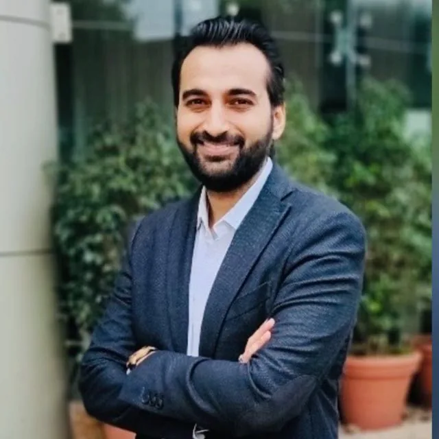 Arjun Akruwala