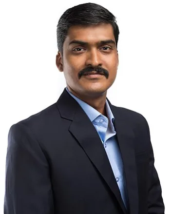 Monil Parikh