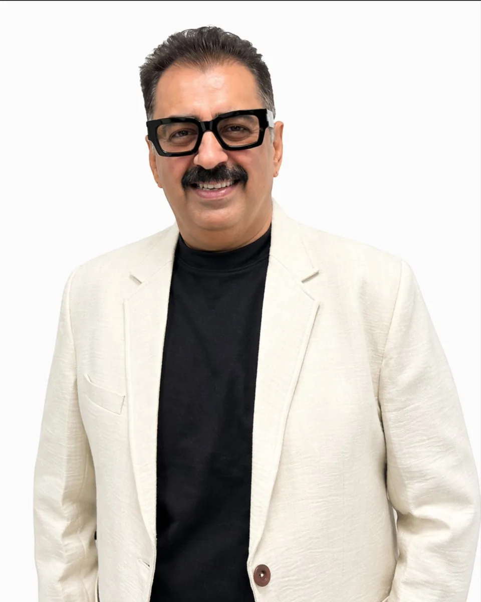 Puneet Oberoi