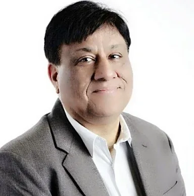 Sanjiv Maini